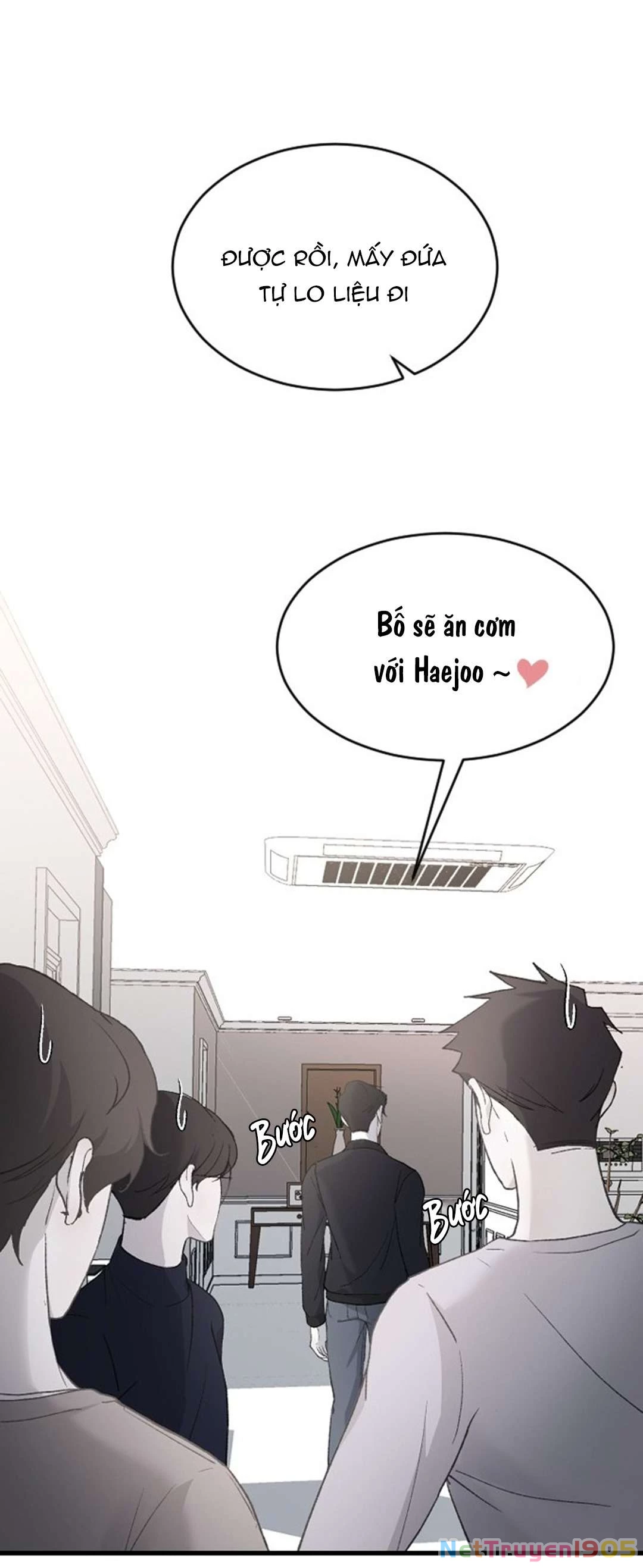 Ba Người Anh Trai Cực Phẩm Của Tôi Chapter 71 - 7