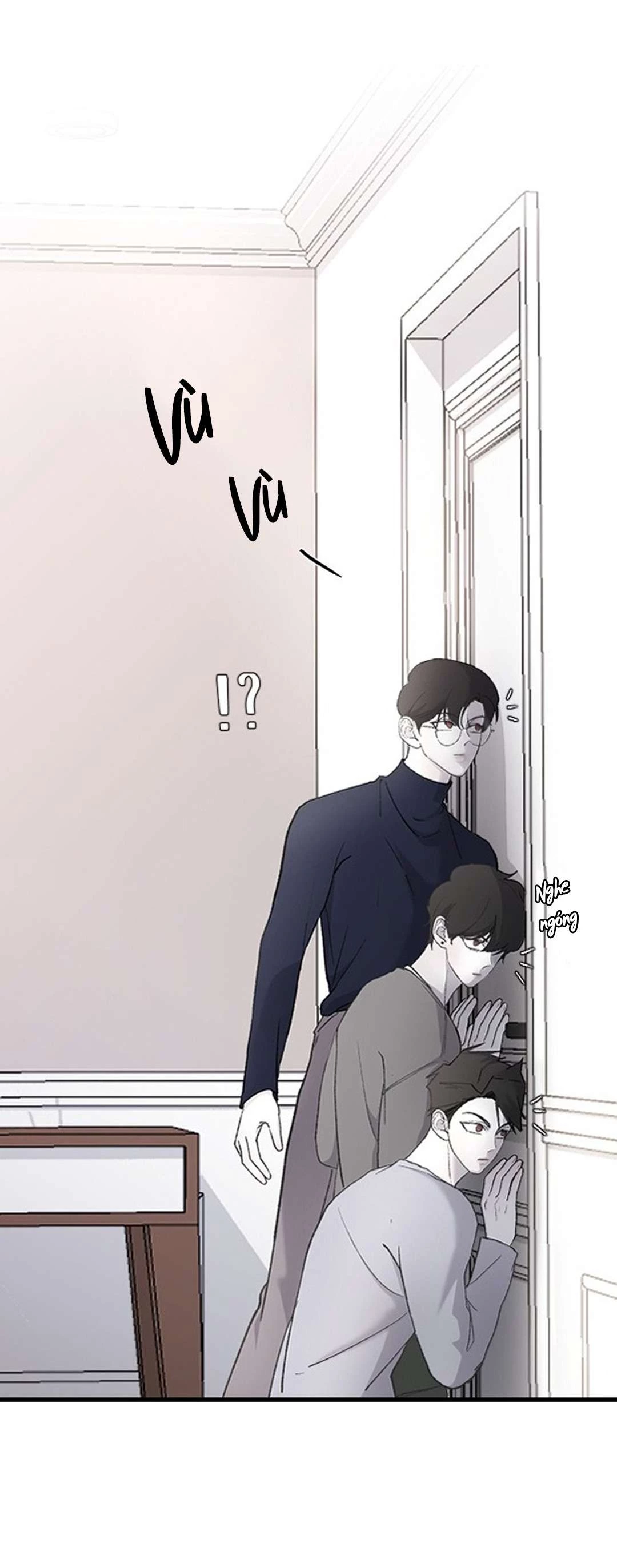 Ba Người Anh Trai Cực Phẩm Của Tôi Chapter 71 - 11