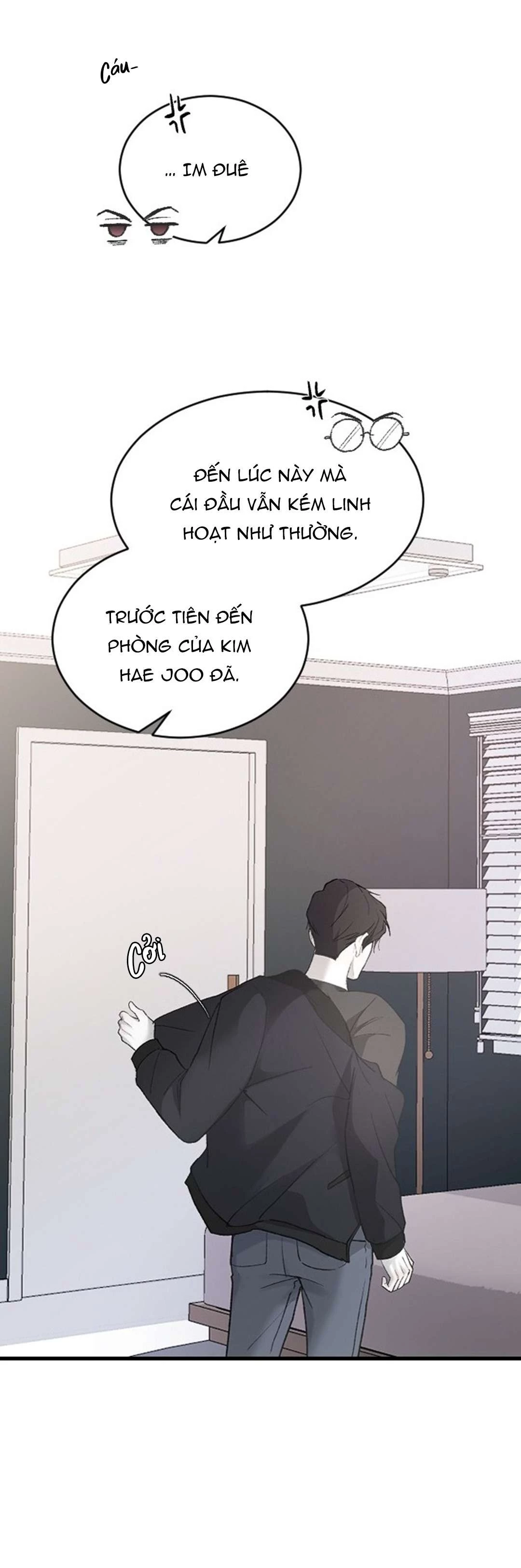 Ba Người Anh Trai Cực Phẩm Của Tôi Chapter 71 - 13