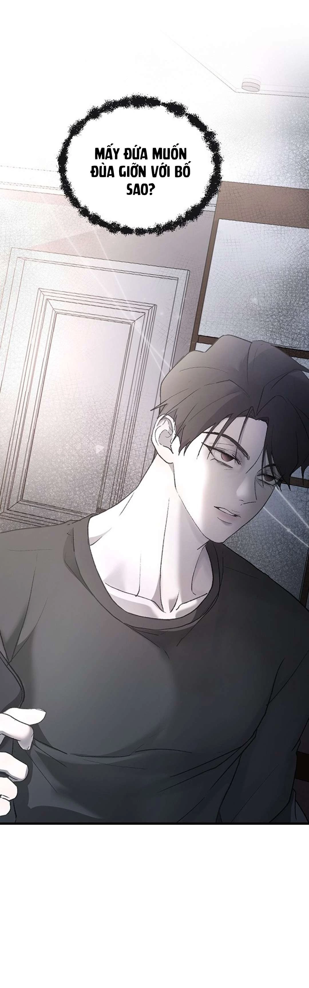 Ba Người Anh Trai Cực Phẩm Của Tôi Chapter 71 - 19