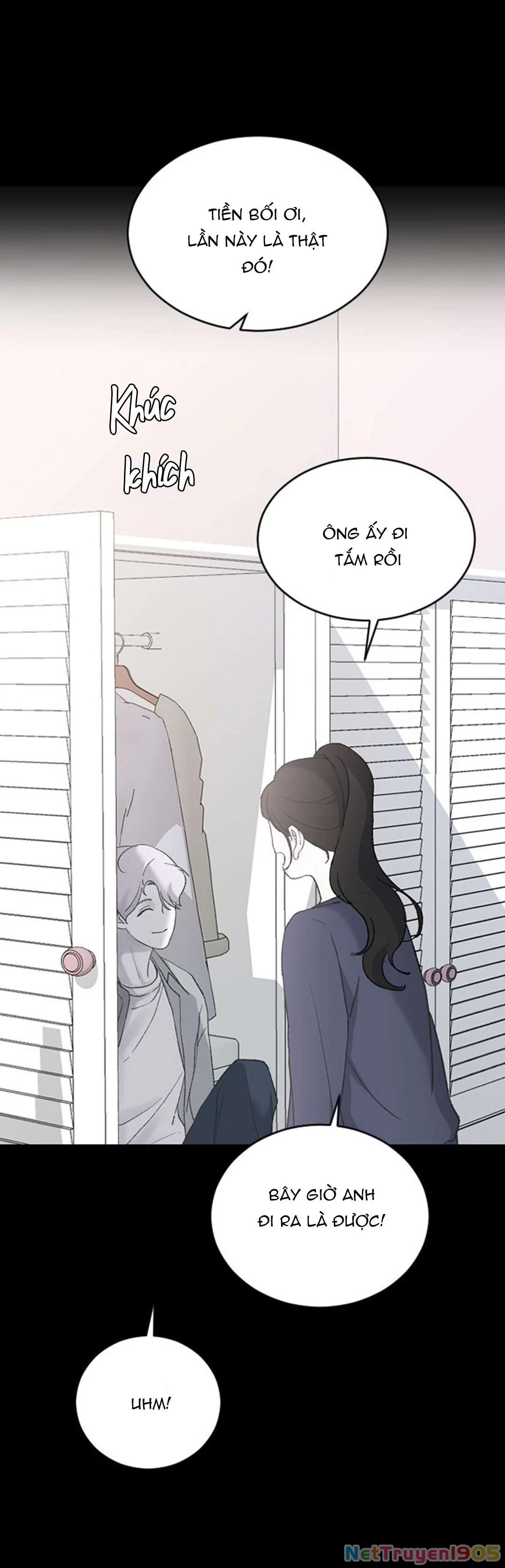 Ba Người Anh Trai Cực Phẩm Của Tôi Chapter 71 - 26