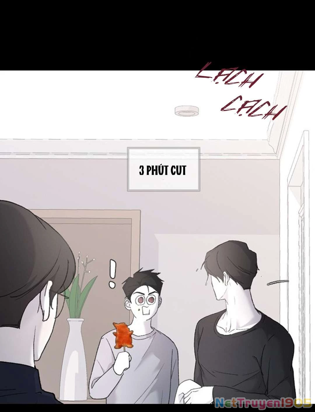Ba Người Anh Trai Cực Phẩm Của Tôi Chapter 71 - 27