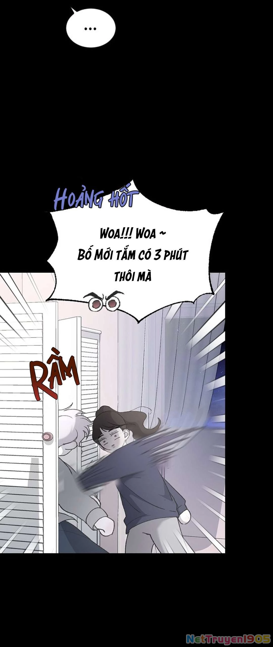 Ba Người Anh Trai Cực Phẩm Của Tôi Chapter 71 - 28