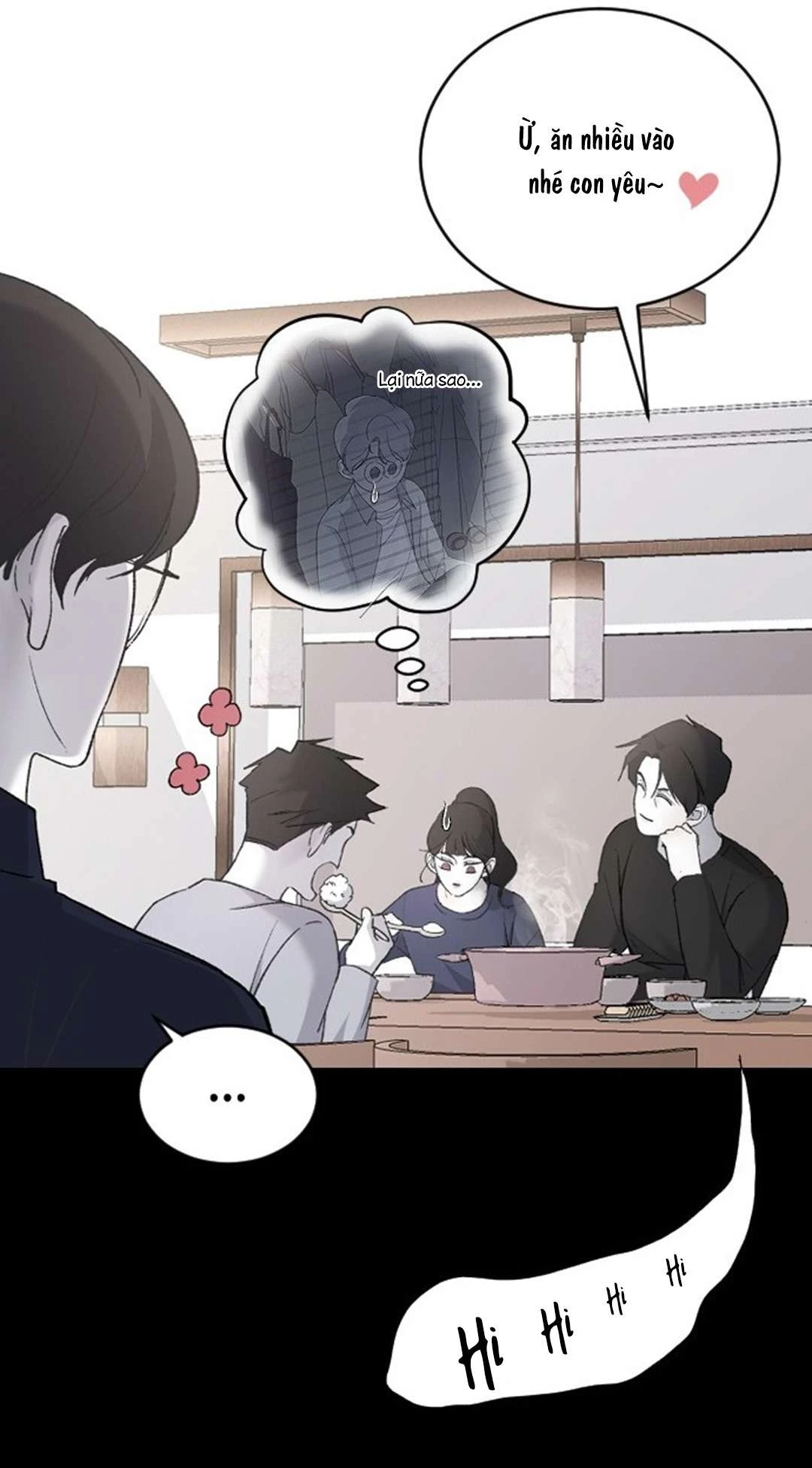 Ba Người Anh Trai Cực Phẩm Của Tôi Chapter 71 - 30