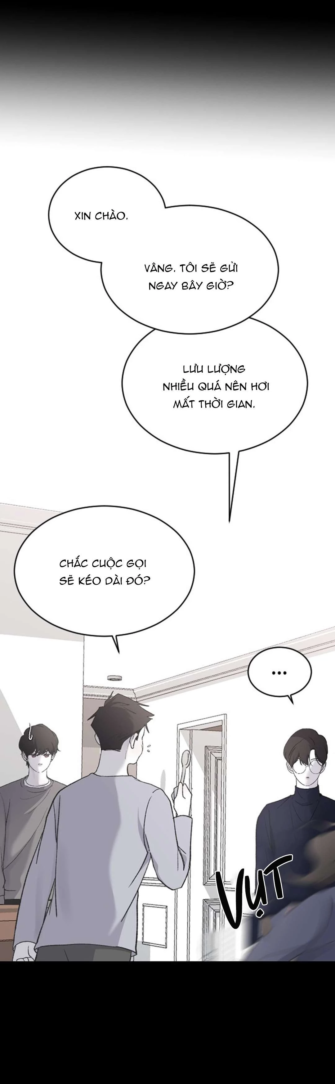Ba Người Anh Trai Cực Phẩm Của Tôi Chapter 71 - 31