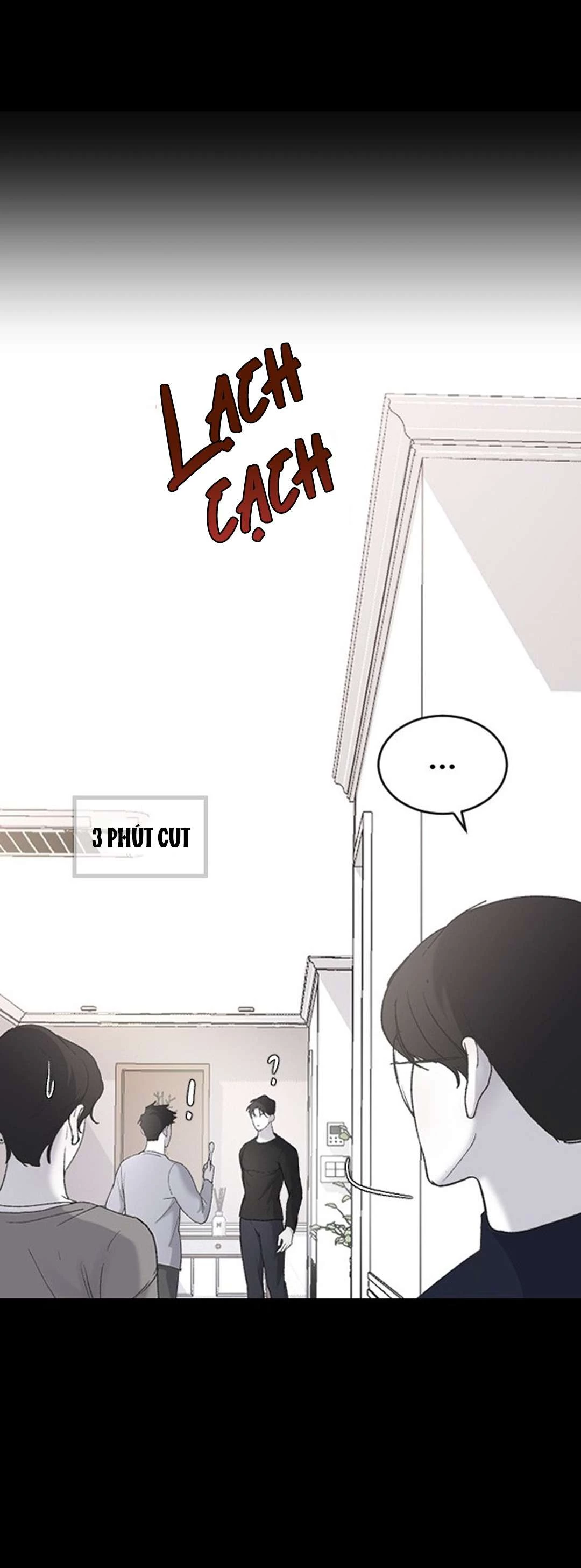 Ba Người Anh Trai Cực Phẩm Của Tôi Chapter 71 - 33