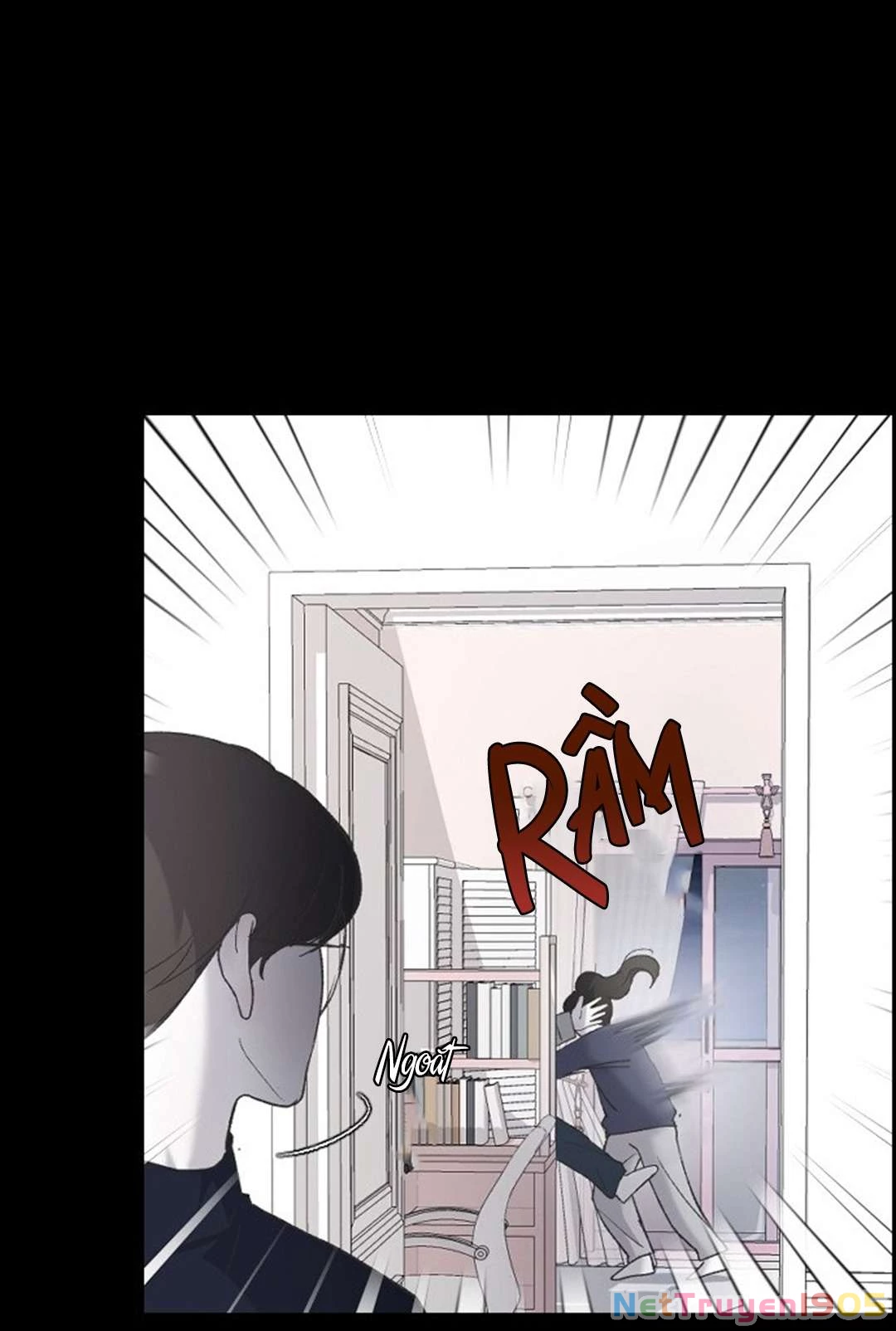 Ba Người Anh Trai Cực Phẩm Của Tôi Chapter 71 - 34
