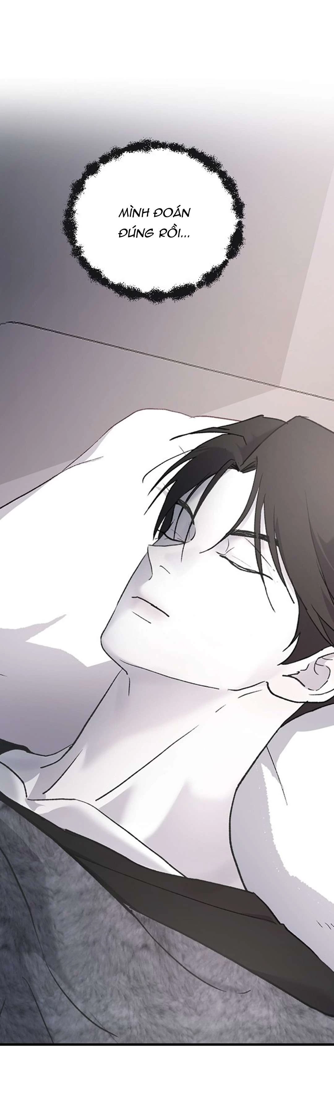 Ba Người Anh Trai Cực Phẩm Của Tôi Chapter 71 - 36