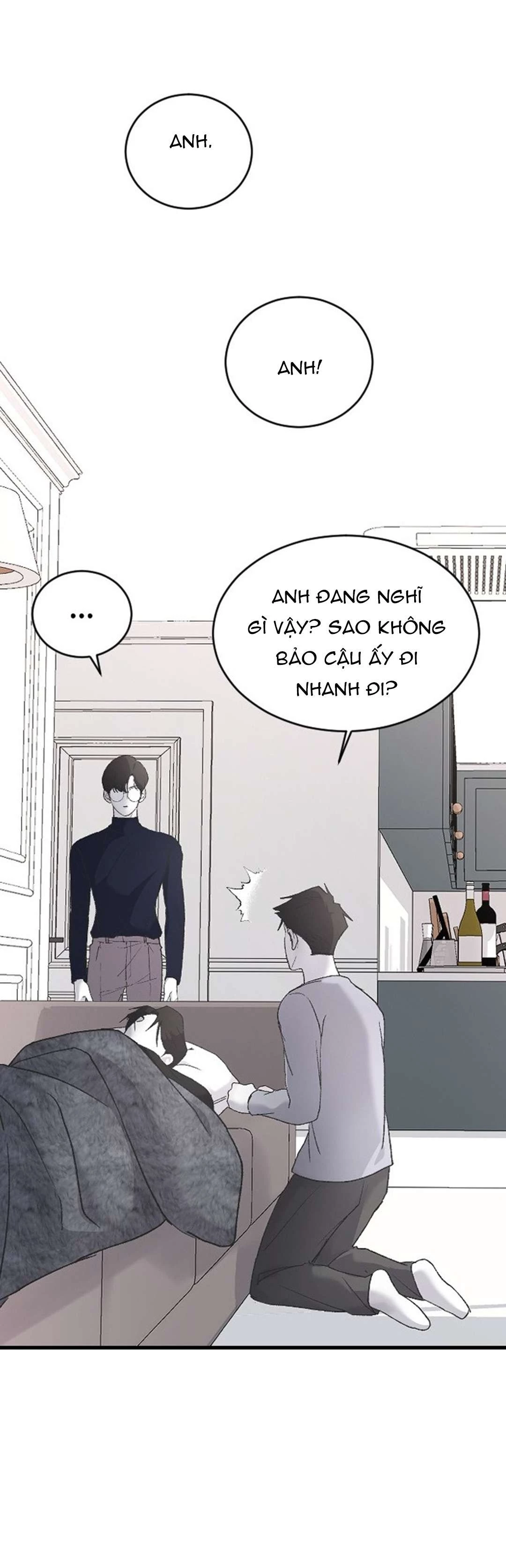 Ba Người Anh Trai Cực Phẩm Của Tôi Chapter 71 - 37