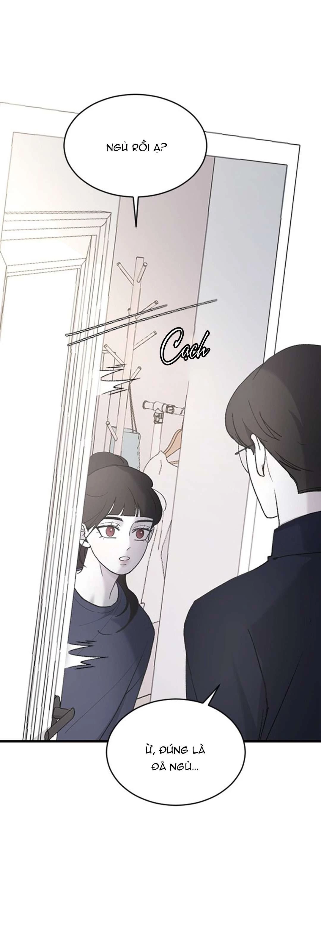 Ba Người Anh Trai Cực Phẩm Của Tôi Chapter 71 - 41