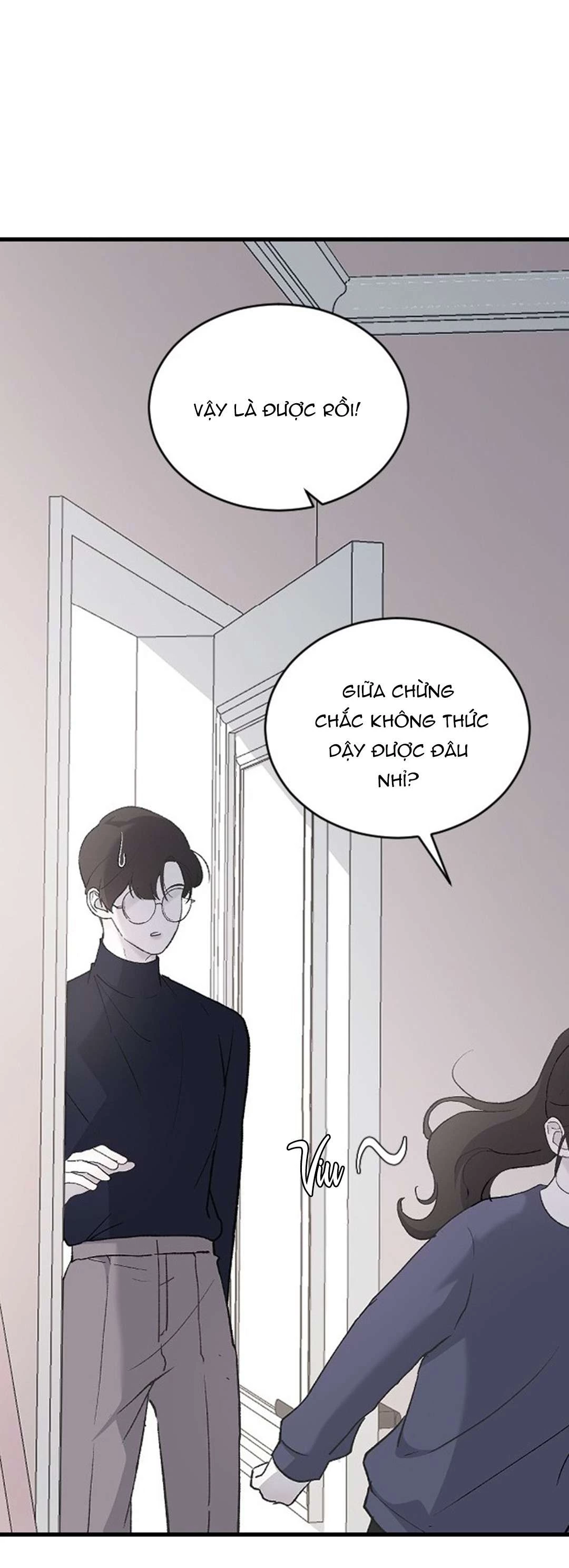 Ba Người Anh Trai Cực Phẩm Của Tôi Chapter 71 - 42