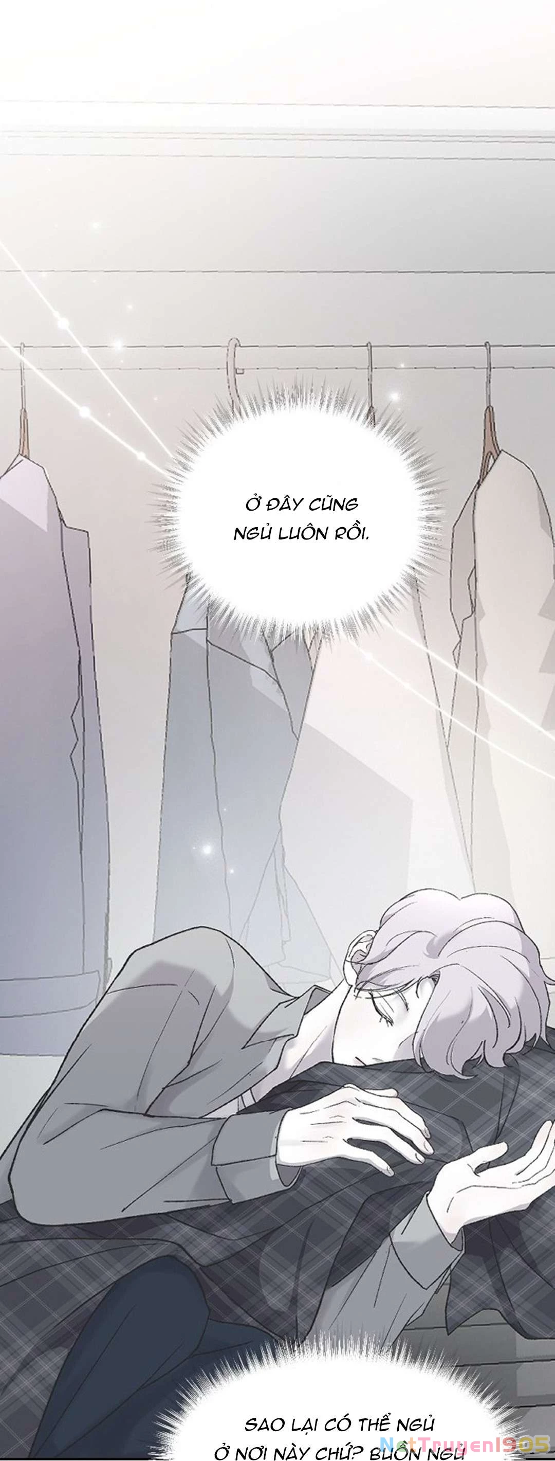 Ba Người Anh Trai Cực Phẩm Của Tôi Chapter 71 - 45