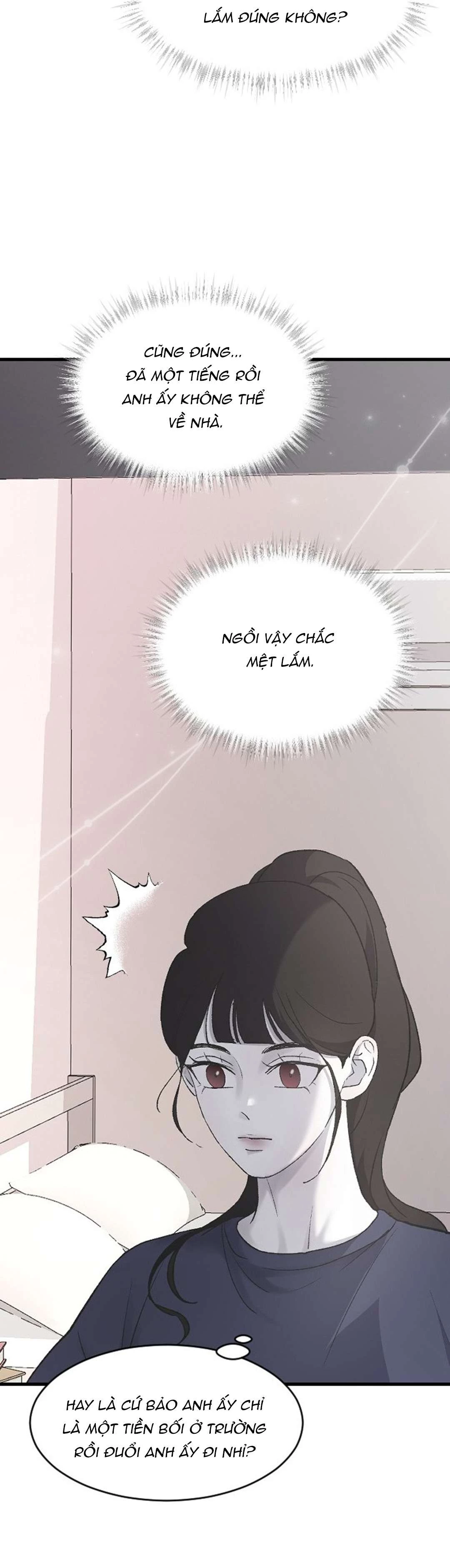 Ba Người Anh Trai Cực Phẩm Của Tôi Chapter 71 - 46