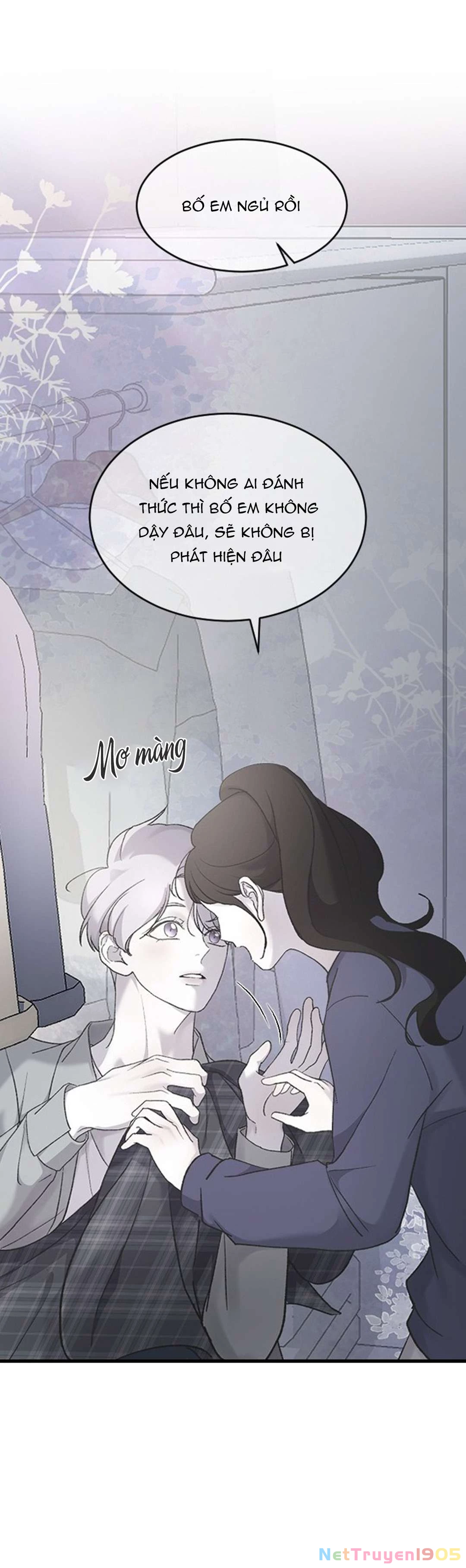 Ba Người Anh Trai Cực Phẩm Của Tôi Chapter 71 - 53