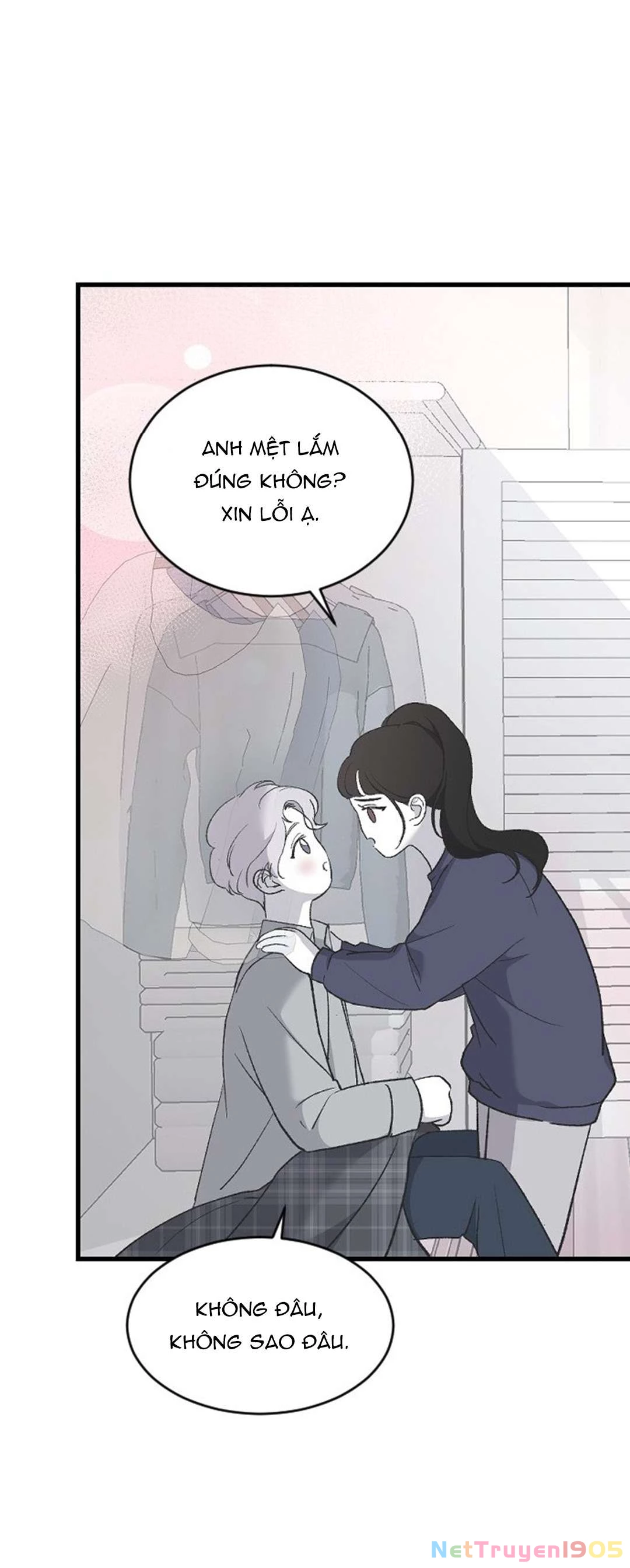 Ba Người Anh Trai Cực Phẩm Của Tôi Chapter 71 - 54