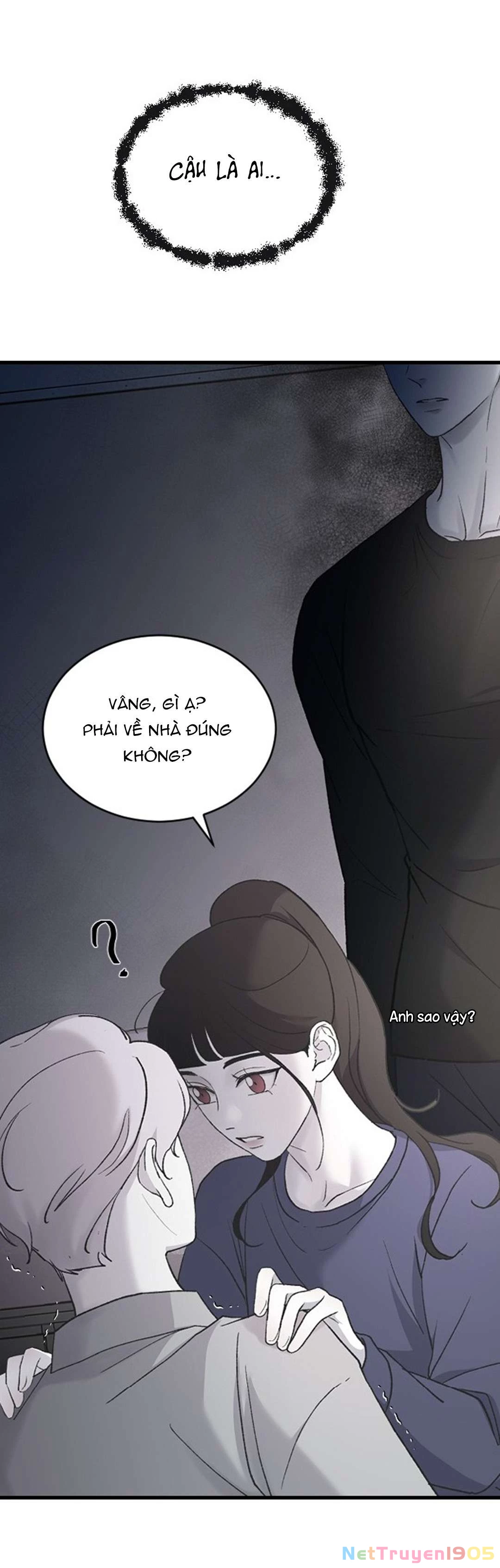 Ba Người Anh Trai Cực Phẩm Của Tôi Chapter 71 - 57