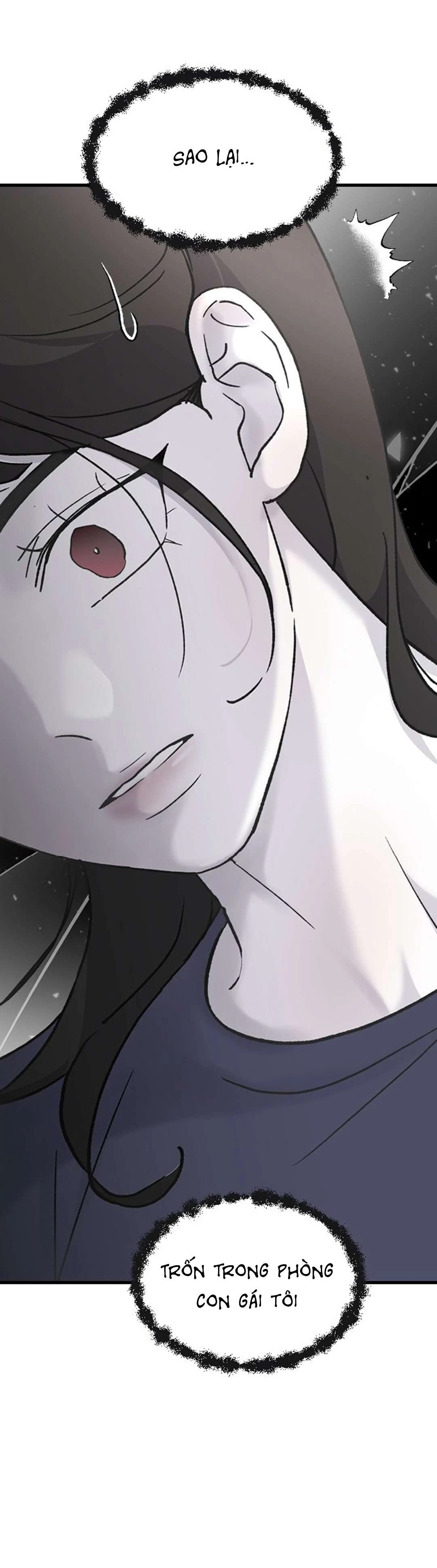 Ba Người Anh Trai Cực Phẩm Của Tôi Chapter 71 - 58
