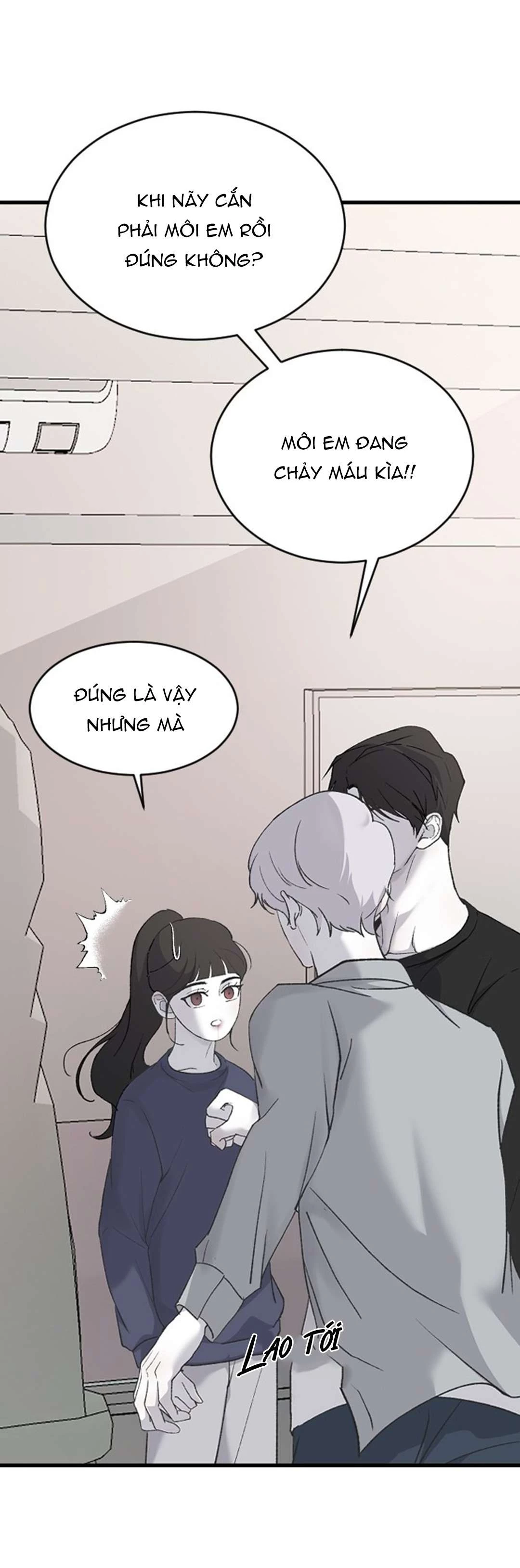 Ba Người Anh Trai Cực Phẩm Của Tôi Chapter 71 - 71