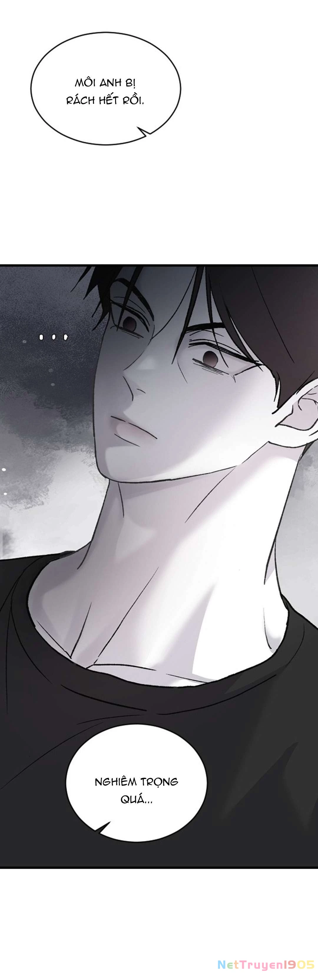 Ba Người Anh Trai Cực Phẩm Của Tôi Chapter 71 - 73