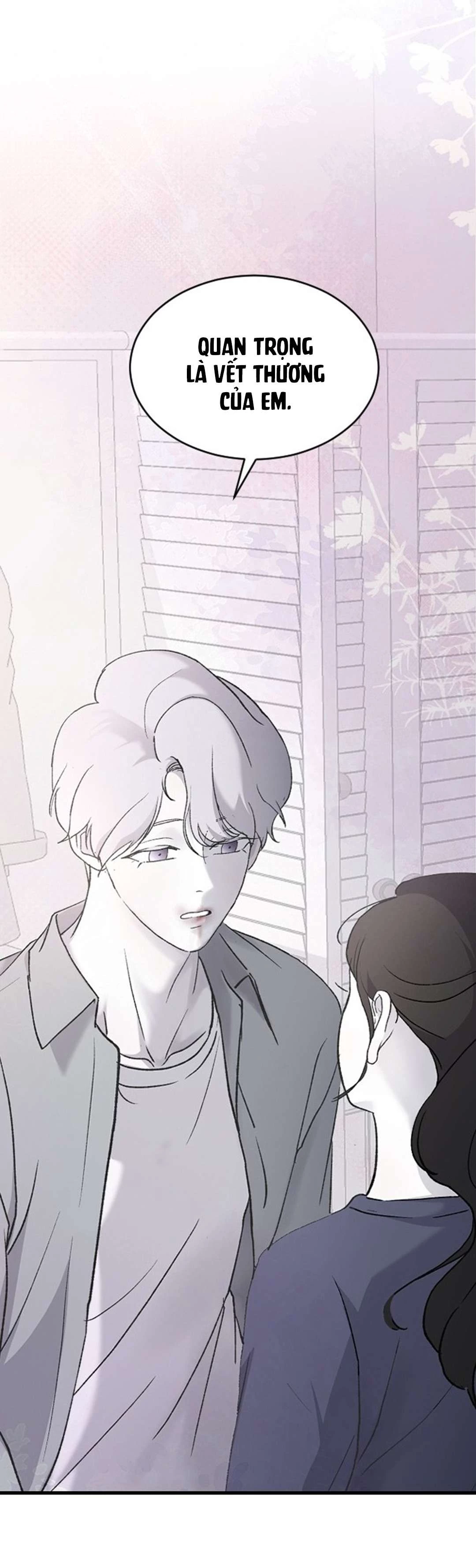 Ba Người Anh Trai Cực Phẩm Của Tôi Chapter 71 - 76