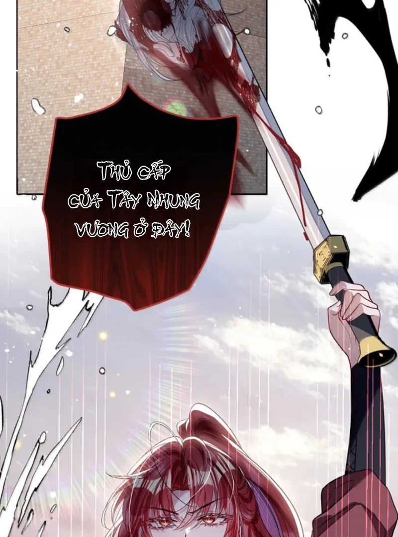 Nuông Chiều Mỹ Nhân Cuồng Nhiệt Chapter 73 - 2