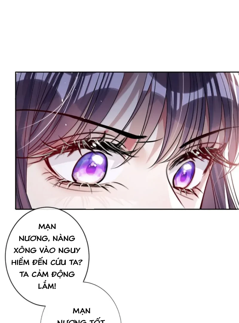 Nuông Chiều Mỹ Nhân Cuồng Nhiệt Chapter 73 - 10