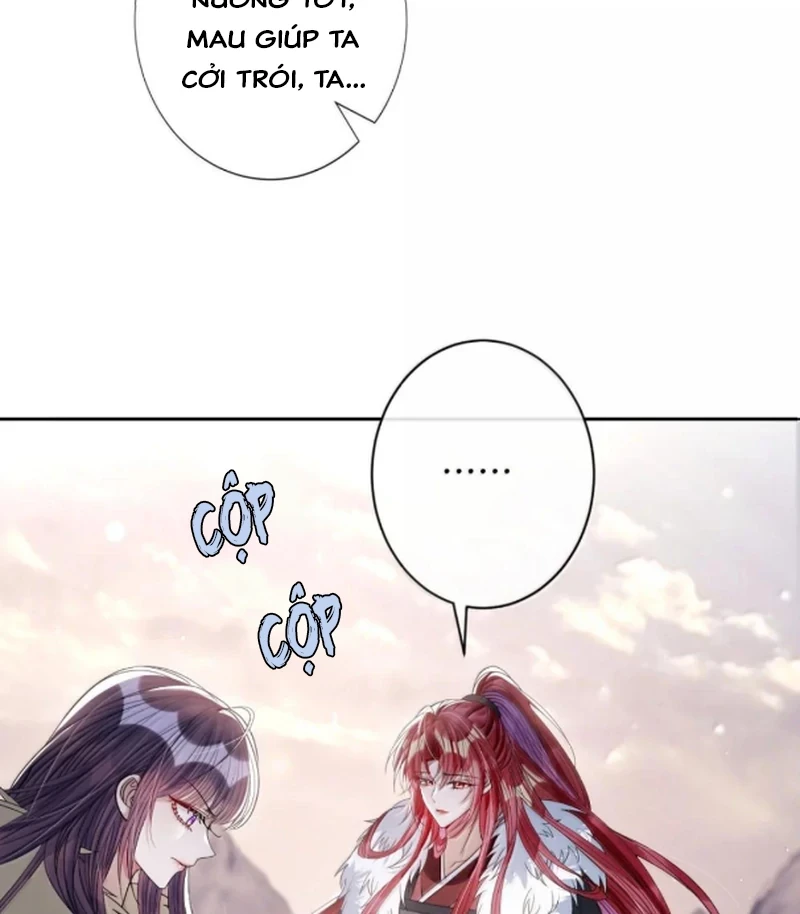 Nuông Chiều Mỹ Nhân Cuồng Nhiệt Chapter 73 - 11