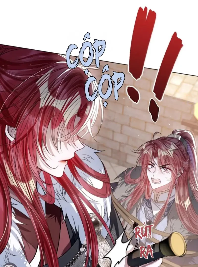 Nuông Chiều Mỹ Nhân Cuồng Nhiệt Chapter 73 - 13