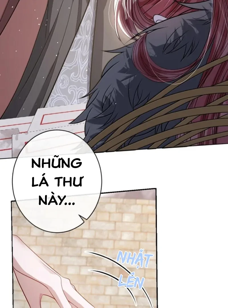 Nuông Chiều Mỹ Nhân Cuồng Nhiệt Chapter 73 - 22