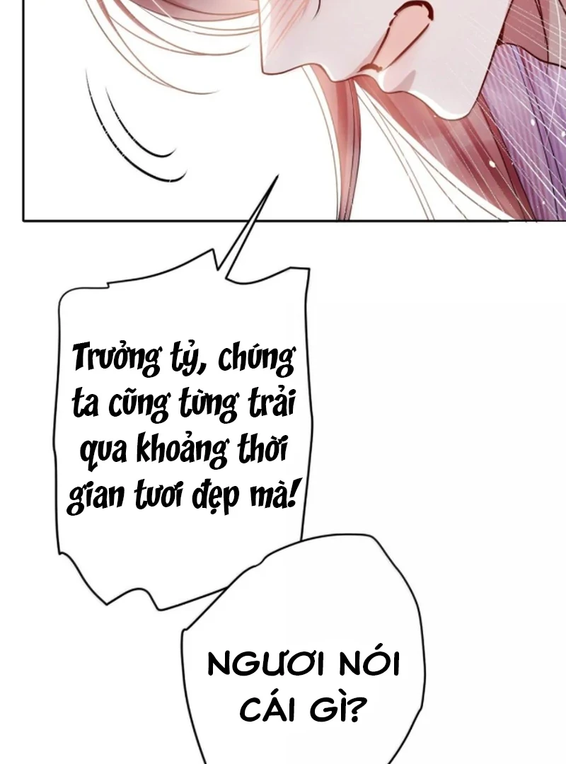 Nuông Chiều Mỹ Nhân Cuồng Nhiệt Chapter 73 - 29