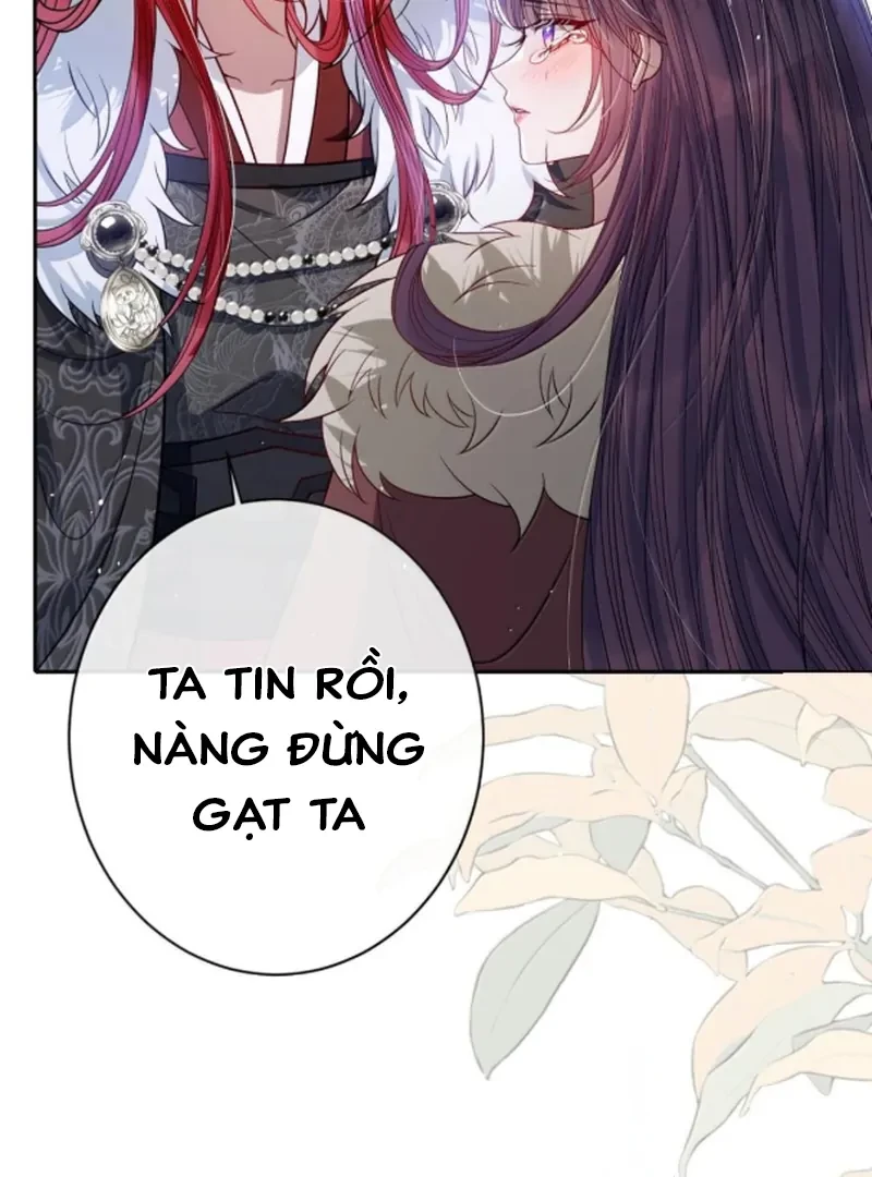 Nuông Chiều Mỹ Nhân Cuồng Nhiệt Chapter 73 - 57