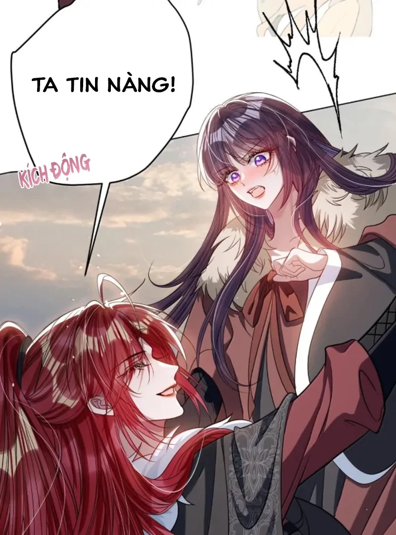 Nuông Chiều Mỹ Nhân Cuồng Nhiệt Chapter 73 - 59