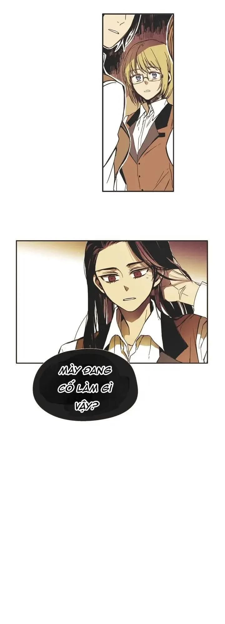 Người Anh Họ Bí Mật Của Tôi Chapter 1 - 13