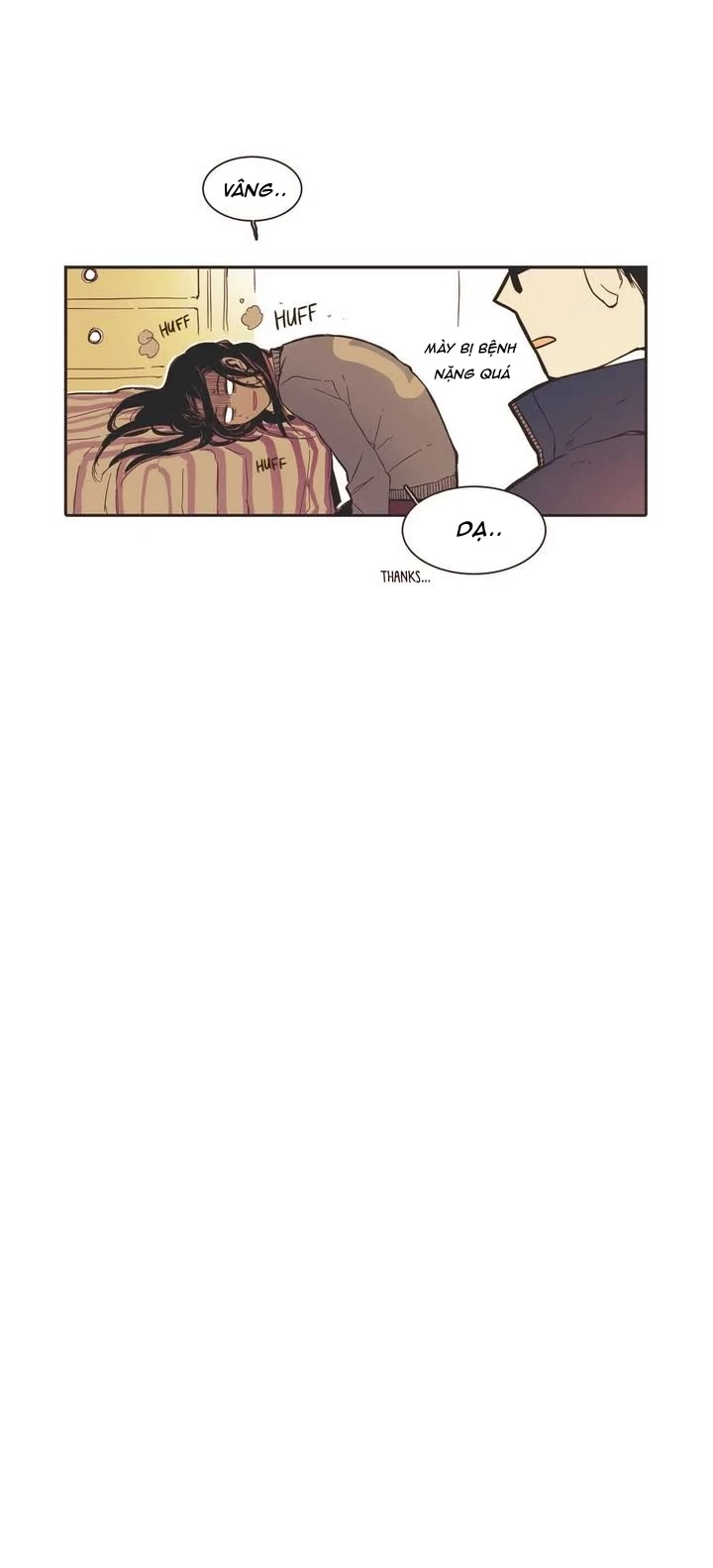 Người Anh Họ Bí Mật Của Tôi Chapter 5 - 17