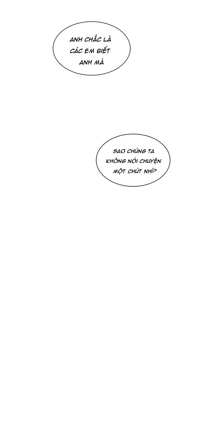 Người Anh Họ Bí Mật Của Tôi Chapter 7 - 13