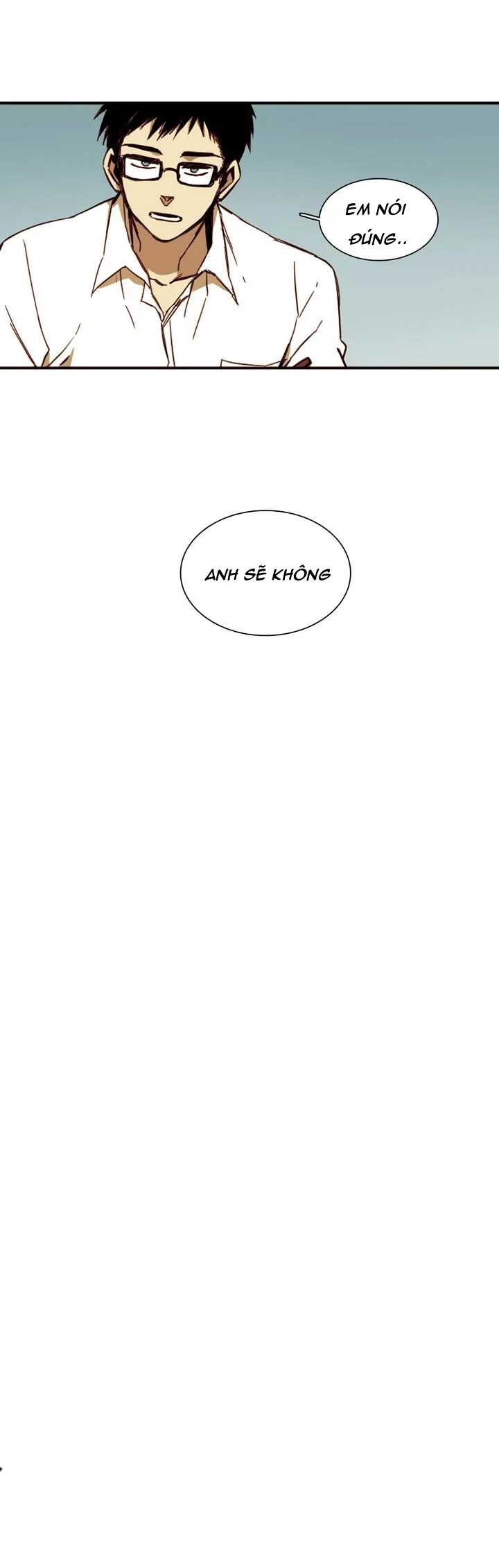 Người Anh Họ Bí Mật Của Tôi Chapter 8 - 13