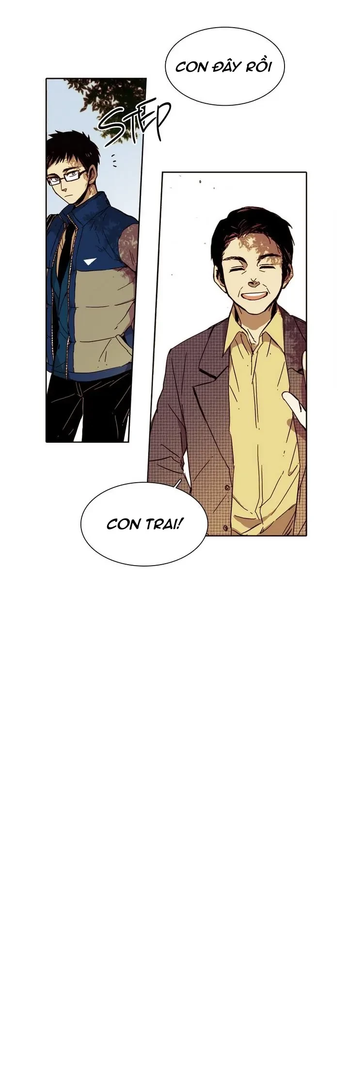 Người Anh Họ Bí Mật Của Tôi Chapter 12 - 11
