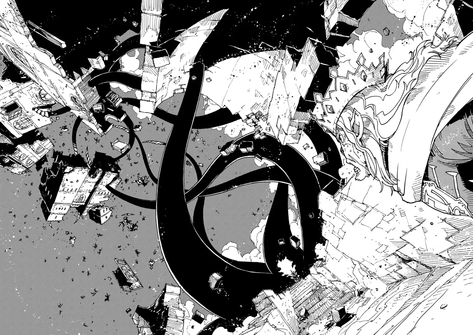 Clevatess Majuu No Ou To Akago To Kabane No Yuusha Chapter 1 - 28