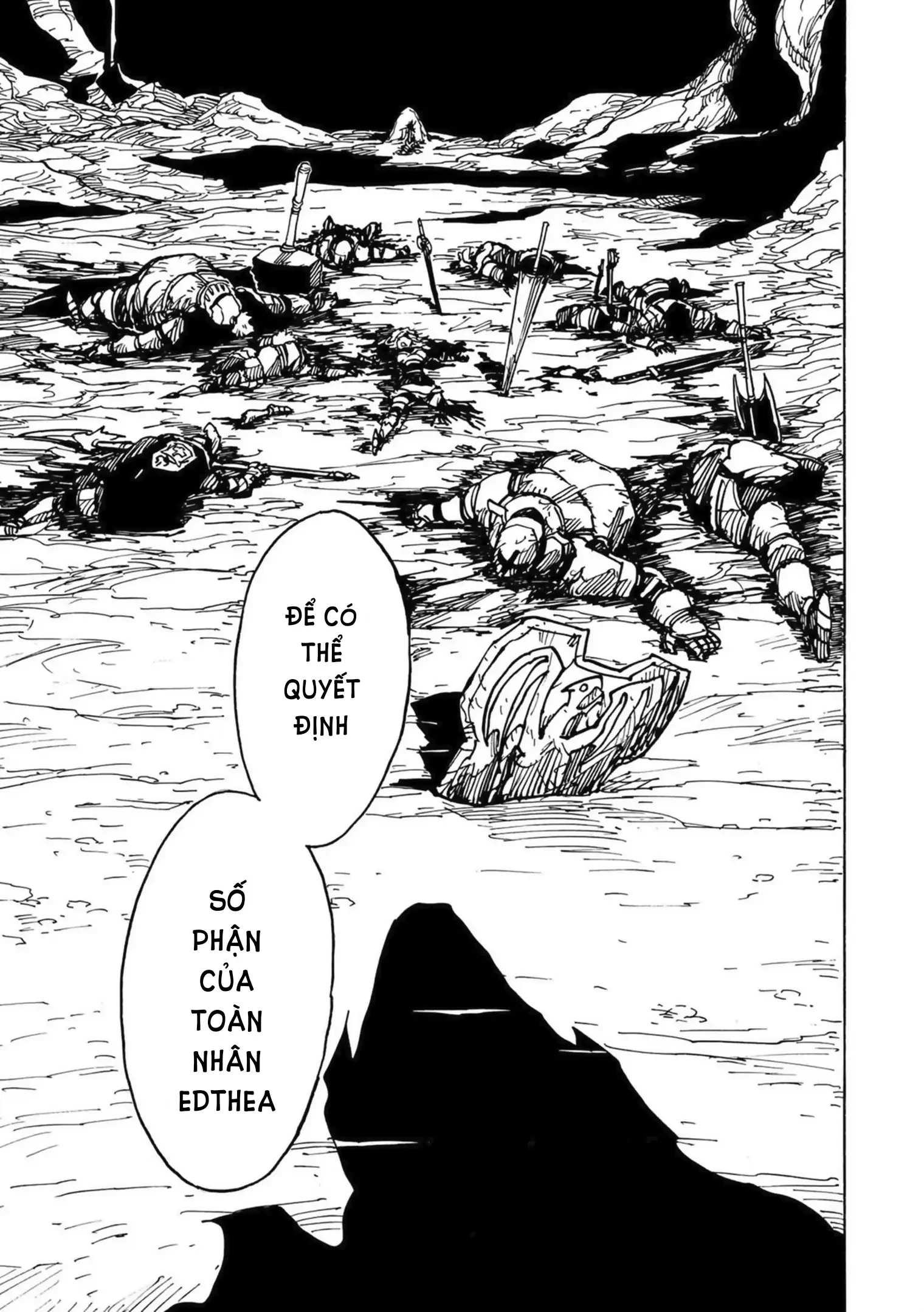 Clevatess Majuu No Ou To Akago To Kabane No Yuusha Chapter 2 - 16