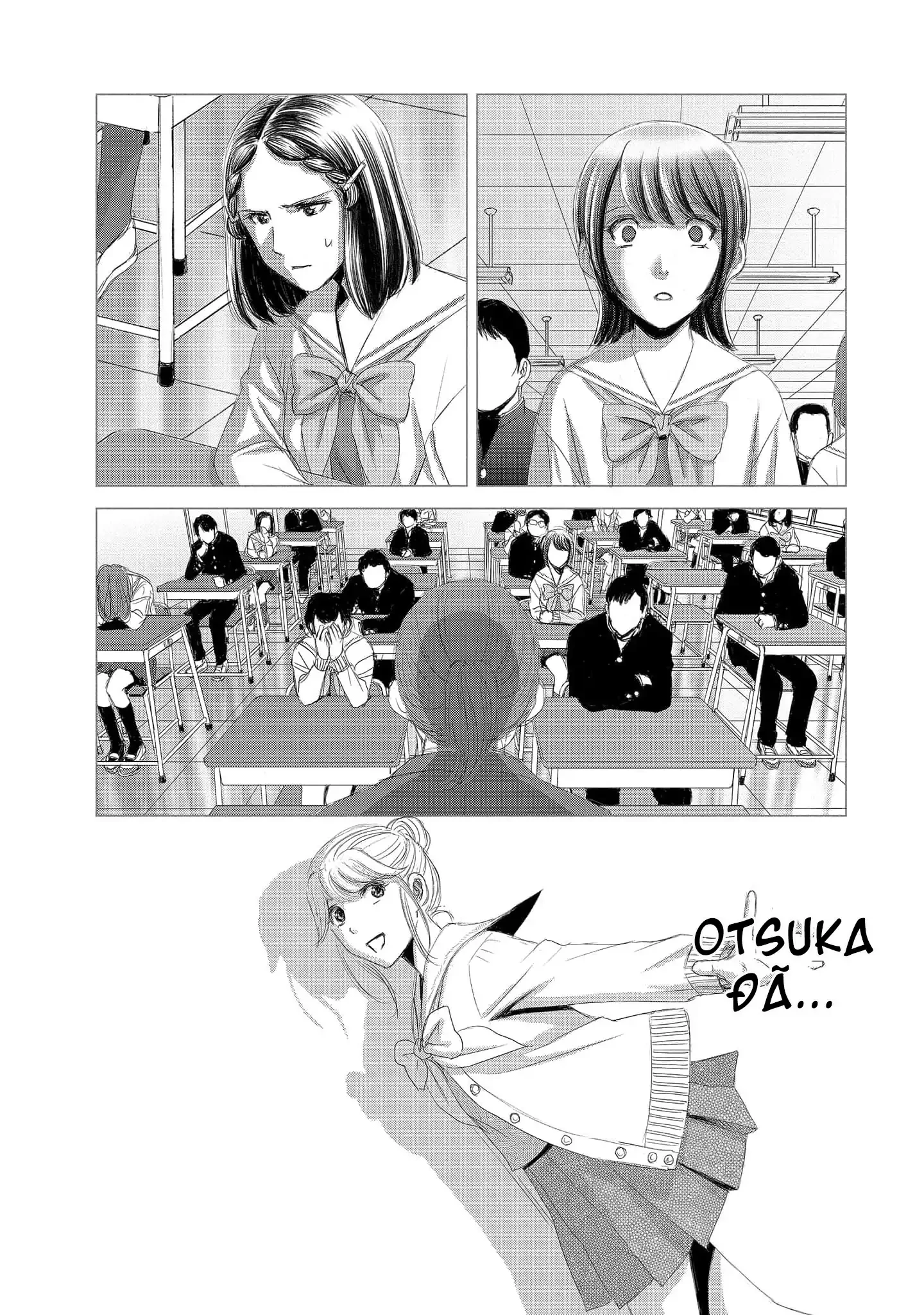 Shoujo no Ori Chapter 11 - 24