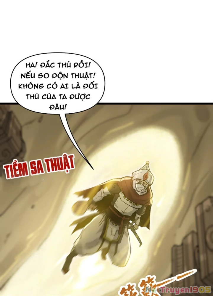 Bắt Đầu Tu Chân Từ Việc Trồng Ra Nữ Đế Yêu Tộc Chapter 7 - 61