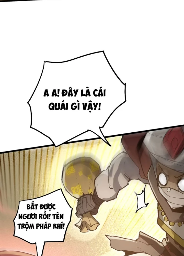 Bắt Đầu Tu Chân Từ Việc Trồng Ra Nữ Đế Yêu Tộc Chapter 7 - 67