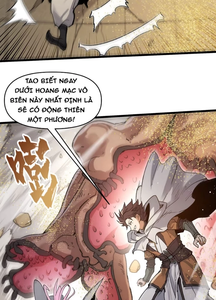 Bắt Đầu Tu Chân Từ Việc Trồng Ra Nữ Đế Yêu Tộc Chapter 7 - 75