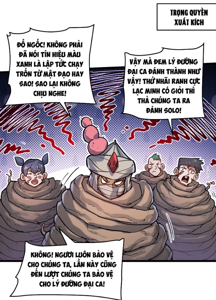 Bắt Đầu Tu Chân Từ Việc Trồng Ra Nữ Đế Yêu Tộc Chapter 7 - 97