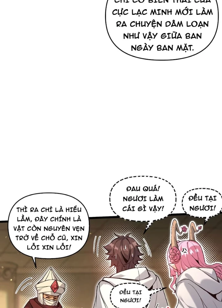 Bắt Đầu Tu Chân Từ Việc Trồng Ra Nữ Đế Yêu Tộc Chapter 7 - 107