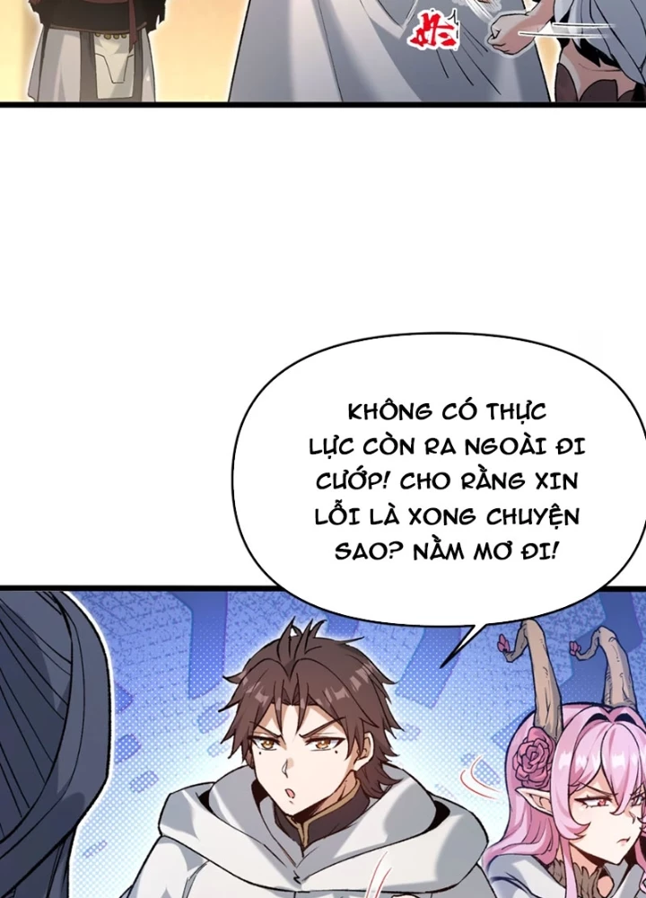 Bắt Đầu Tu Chân Từ Việc Trồng Ra Nữ Đế Yêu Tộc Chapter 7 - 109