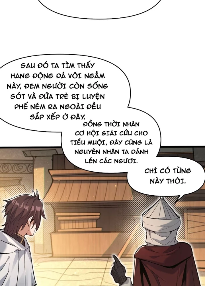Bắt Đầu Tu Chân Từ Việc Trồng Ra Nữ Đế Yêu Tộc Chapter 7 - 131