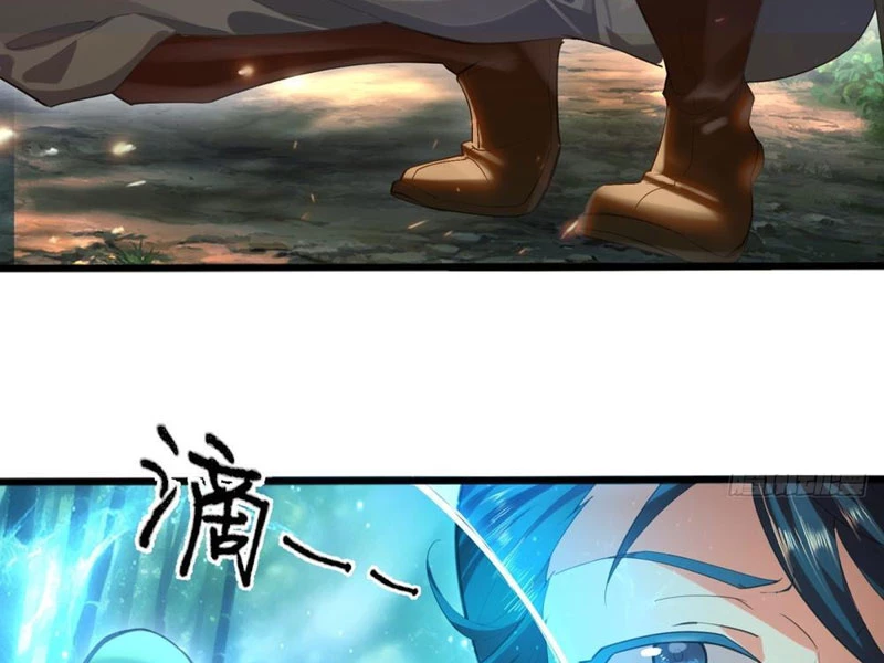 Giáo Chủ Ma Giáo Vụng Trộm Xem Ta Tu Luyện Chapter 1 - 5