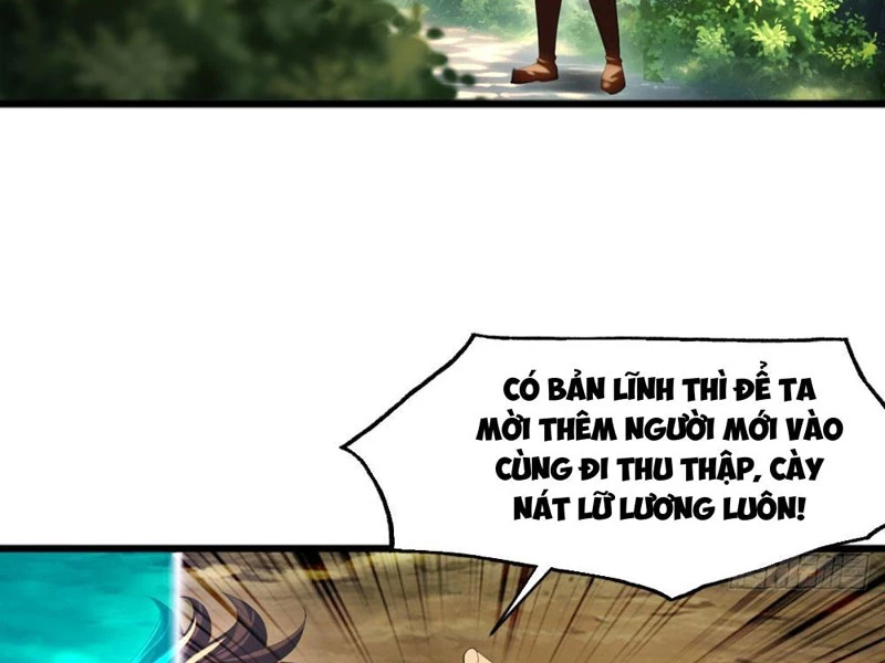 Giáo Chủ Ma Giáo Vụng Trộm Xem Ta Tu Luyện Chapter 1 - 12