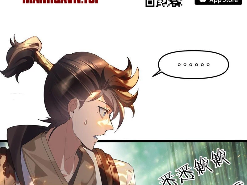 Giáo Chủ Ma Giáo Vụng Trộm Xem Ta Tu Luyện Chapter 1 - 14